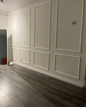 1-к квартира, вторичка, 36м2, 4/9 этаж