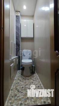 2-к квартира, вторичка, 52м2, 5/5 этаж