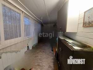 2-к квартира, вторичка, 64м2, 1/10 этаж