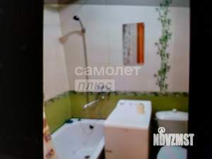 1-к квартира, вторичка, 34м2, 4/5 этаж