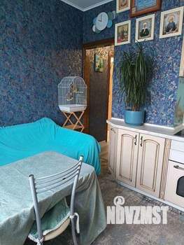 1-к квартира, вторичка, 38м2, 12/17 этаж