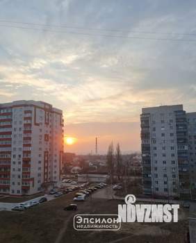 2-к квартира, вторичка, 53м2, 6/10 этаж