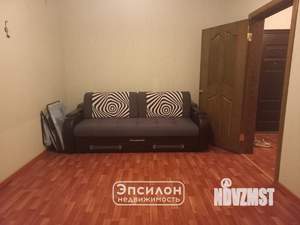 1-к квартира, вторичка, 37м2, 9/17 этаж