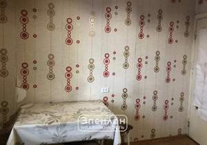 1-к квартира, вторичка, 40м2, 7/10 этаж