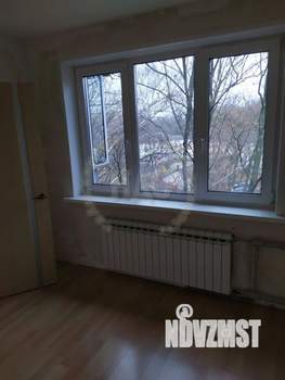 4-к квартира, вторичка, 61м2, 5/5 этаж