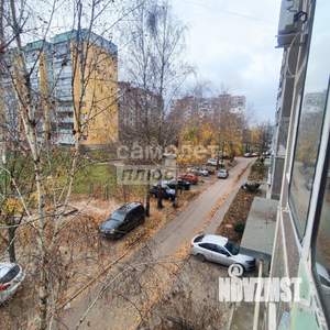3-к квартира, вторичка, 62м2, 3/9 этаж