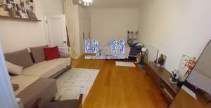 1-к квартира, вторичка, 43м2, 2/6 этаж