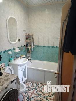 3-к квартира, вторичка, 55м2, 1/2 этаж