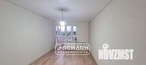 1-к квартира, вторичка, 31м2, 1/5 этаж