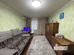 1-к квартира, вторичка, 33м2, 5/10 этаж