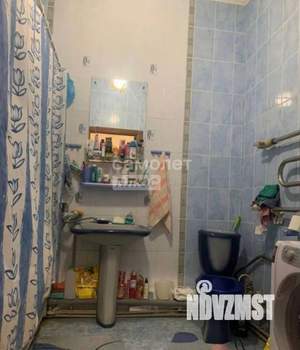 1-к квартира, вторичка, 46м2, 2/9 этаж