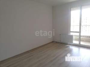 1-к квартира, вторичка, 38м2, 10/17 этаж