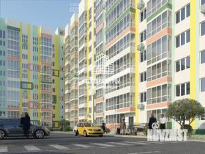 2-к квартира, вторичка, 66м2, 3/10 этаж