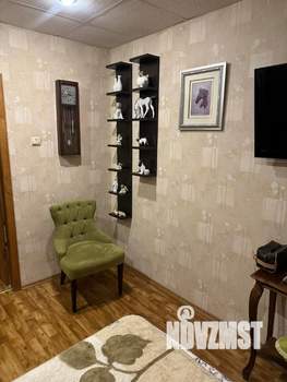 3-к квартира, вторичка, 71м2, 8/9 этаж