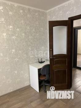 2-к квартира, вторичка, 60м2, 6/10 этаж