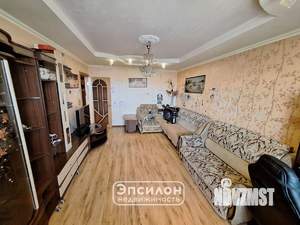 2-к квартира, вторичка, 68м2, 10/10 этаж