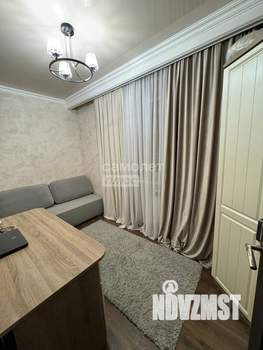 3-к квартира, вторичка, 67м2, 10/11 этаж