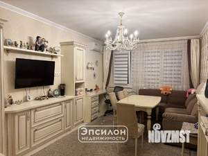 2-к квартира, вторичка, 63м2, 9/17 этаж