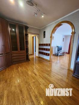 4-к квартира, вторичка, 110м2, 5/9 этаж