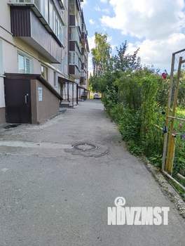 4-к квартира, вторичка, 61м2, 3/5 этаж