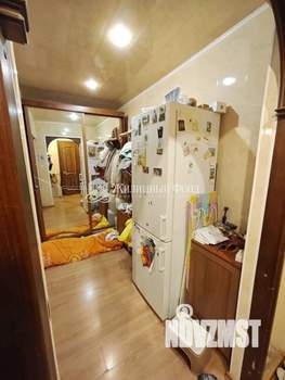 1-к квартира, вторичка, 41м2, 10/10 этаж