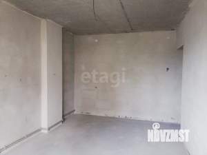 2-к квартира, вторичка, 51м2, 3/10 этаж