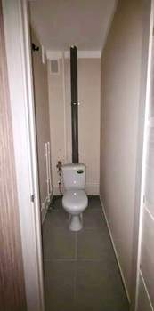 3-к квартира, вторичка, 77м2, 2/17 этаж