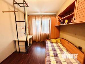 3-к квартира, вторичка, 77м2, 10/12 этаж