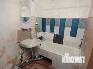 1-к квартира, вторичка, 30м2, 5/9 этаж