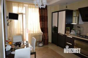 2-к квартира, вторичка, 90м2, 4/10 этаж