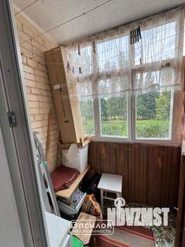 3-к квартира, вторичка, 55м2, 2/9 этаж