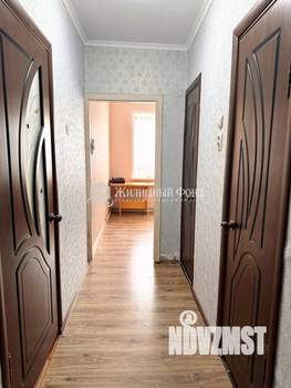 1-к квартира, вторичка, 36м2, 5/10 этаж