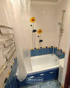 1-к квартира, вторичка, 31м2, 2/9 этаж