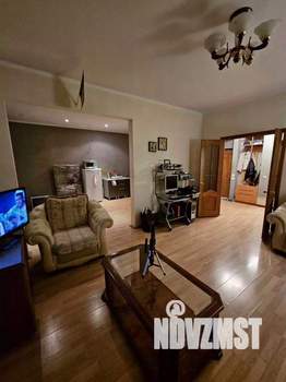3-к квартира, вторичка, 107м2, 2/7 этаж