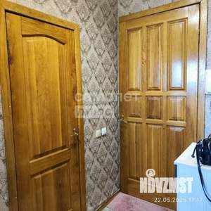 1-к квартира, вторичка, 37м2, 2/5 этаж