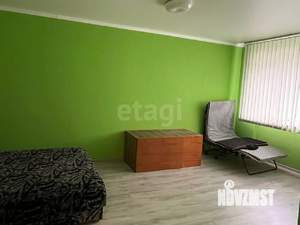 1-к квартира, вторичка, 31м2, 5/5 этаж