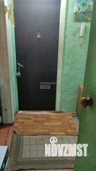 1-к квартира, вторичка, 31м2, 2/5 этаж