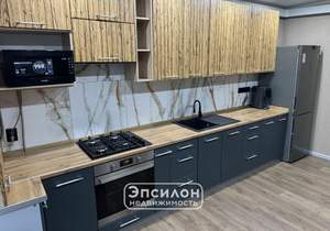 2-к квартира, вторичка, 55м2, 4/10 этаж