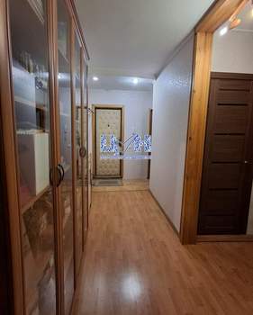 3-к квартира, вторичка, 61м2, 2/9 этаж