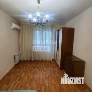 2-к квартира, вторичка, 56м2, 7/17 этаж