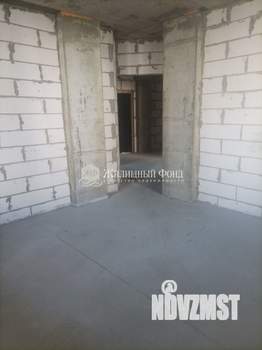 3-к квартира, вторичка, 83м2, 9/17 этаж
