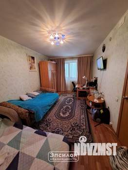 1-к квартира, вторичка, 38м2, 13/17 этаж