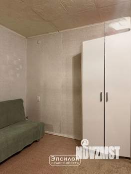 1-к квартира, вторичка, 33м2, 5/5 этаж