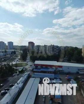 1-к квартира, вторичка, 43м2, 10/10 этаж