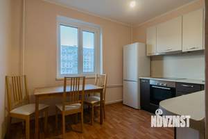 1-к квартира, вторичка, 36м2, 11/17 этаж