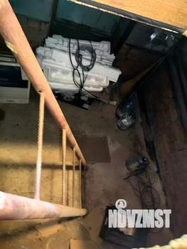 2-к квартира, вторичка, 44м2, 1/5 этаж