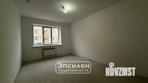 1-к квартира, вторичка, 43м2, 1/6 этаж