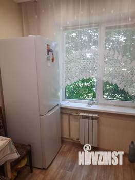 2-к квартира, вторичка, 46м2, 3/9 этаж