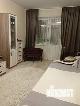 1-к квартира, вторичка, 44м2, 11/14 этаж