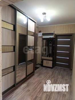2-к квартира, вторичка, 56м2, 11/17 этаж